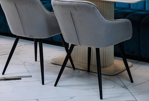 Stone Floor Restaurant