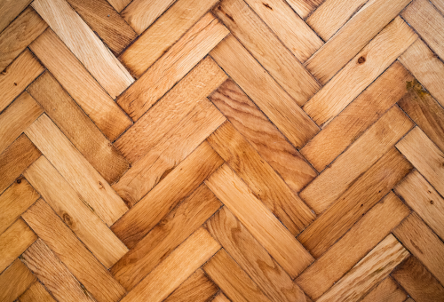 parquet flooring