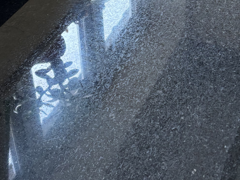 granite restoration